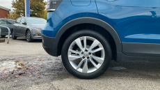 Volkswagen T-Cross 1.0 TSI 115 SE 5dr Petrol Estate